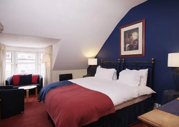 Southside Gæstehus 4*