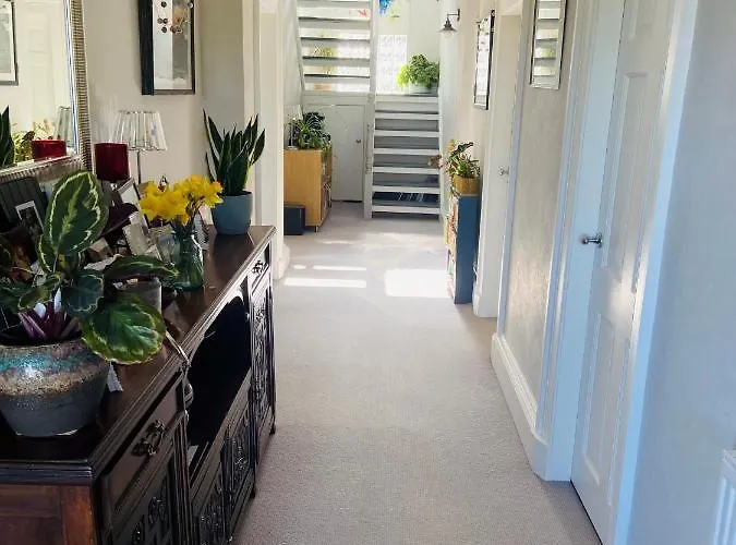 Holiday home Eastfield