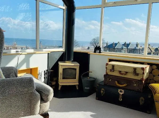 Holiday home Eastfield *