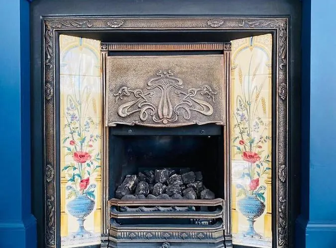 Eastfield * Edinburgh