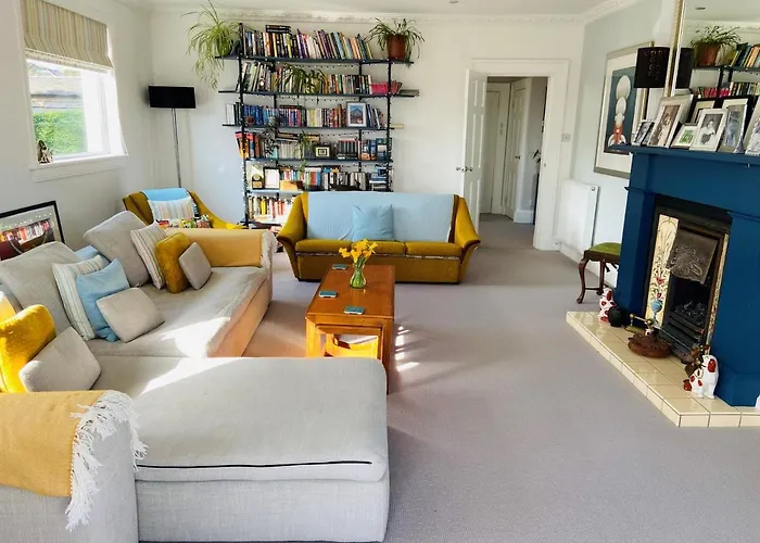 Holiday home Eastfield *