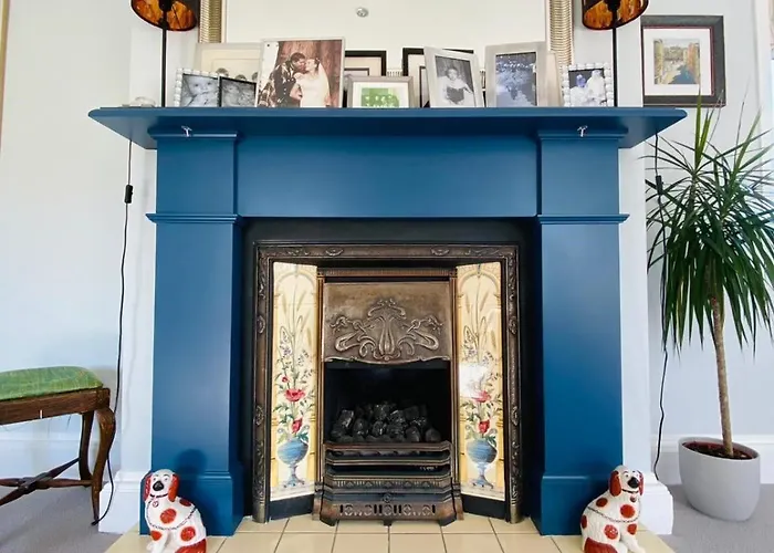 Eastfield * Edinburgh