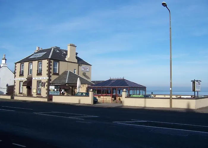 Rockville Edimburgo