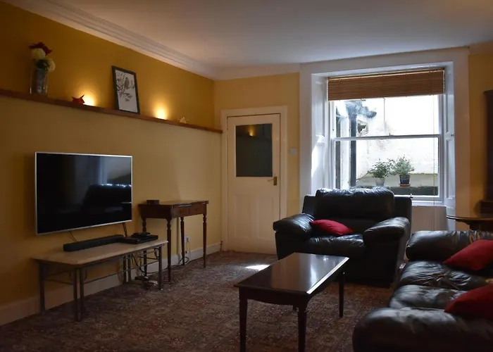 West End Apartament *