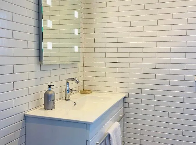 Eastfield Holiday home *