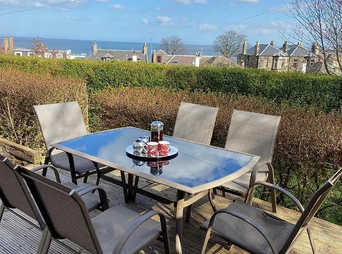 Eastfield * Edinburgh