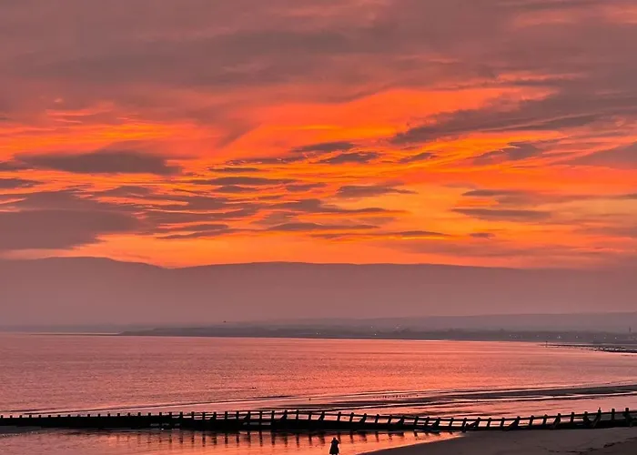 Holiday home Eastfield Edinburgh