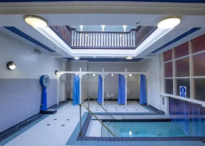 Holiday home Eastfield