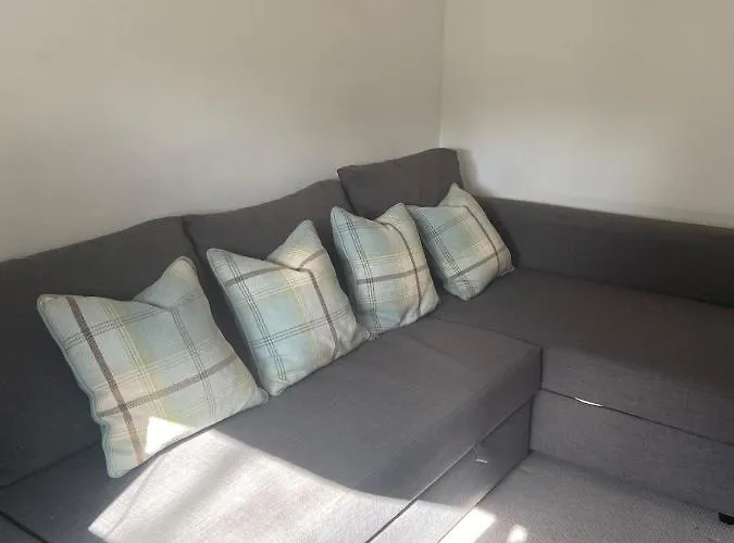 Eastfield Holiday home Edinburgh