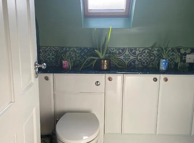 Eastfield Holiday home