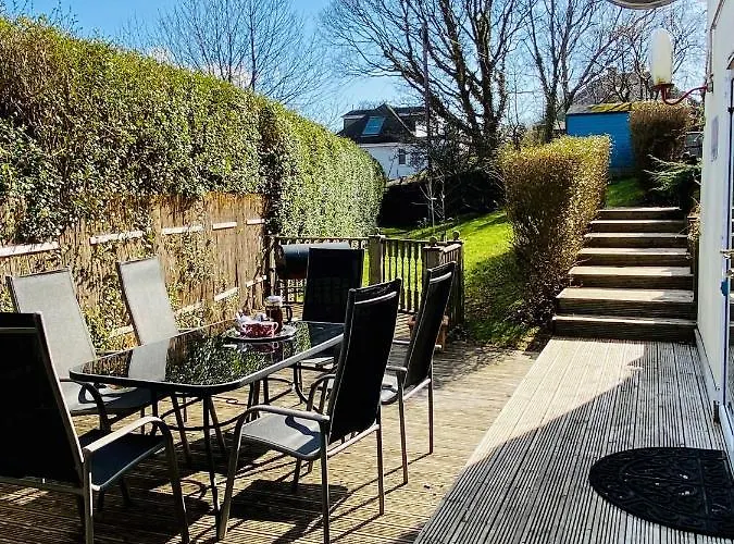 Holiday home Eastfield