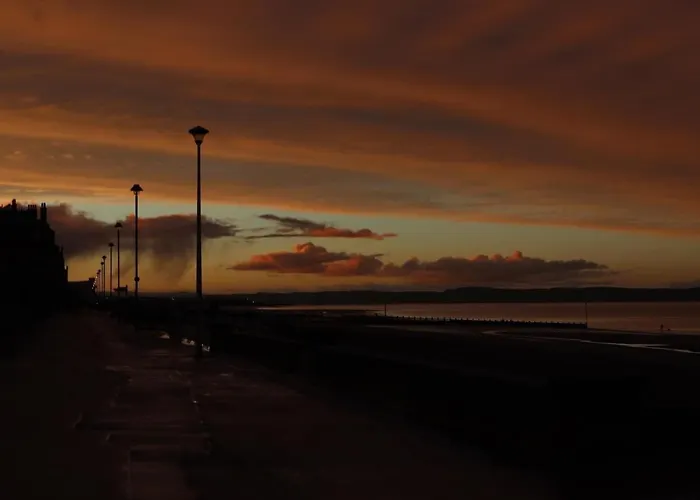 Holiday home Eastfield