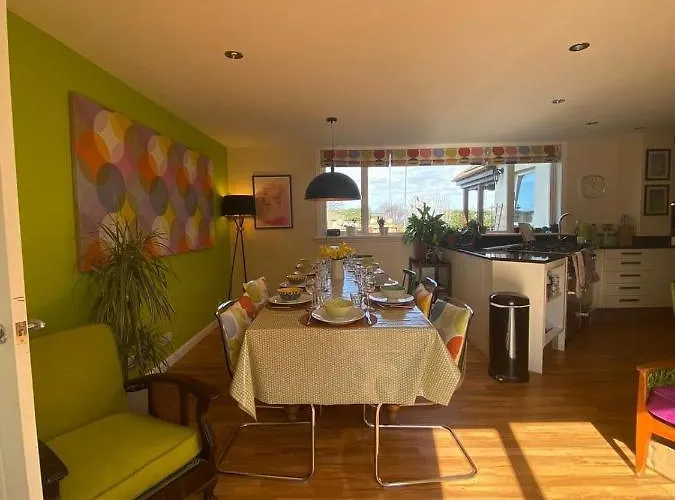 Holiday home Eastfield