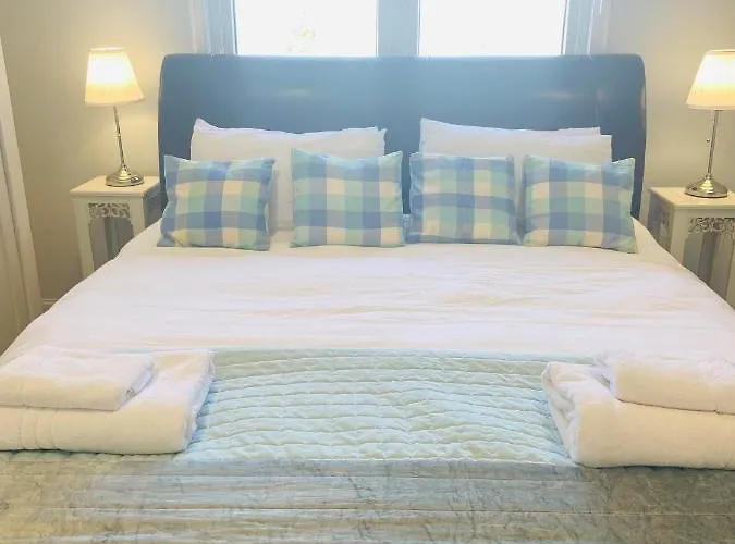 Holiday home Eastfield *