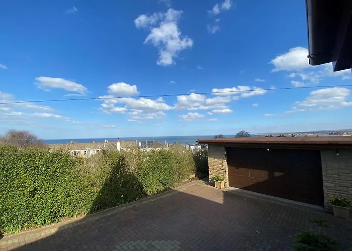 Eastfield * Edinburgh