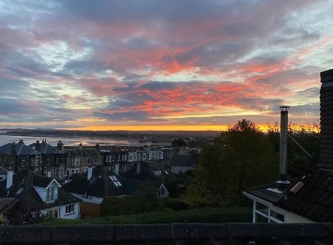 Eastfield Holiday home