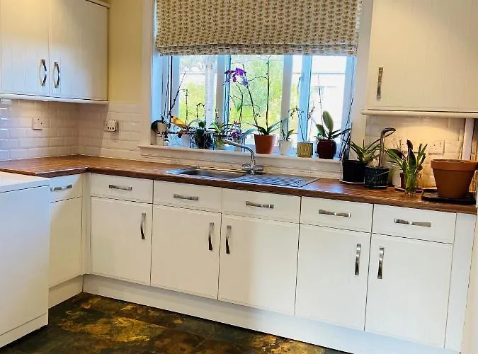 Eastfield Holiday home *