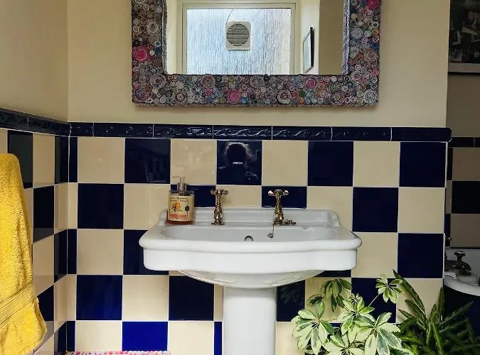 Holiday home Eastfield Edinburgh