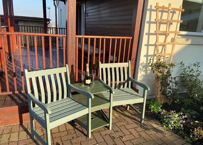 Eastfield * Edinburgh