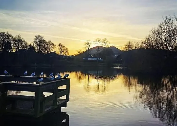 Holiday home Eastfield