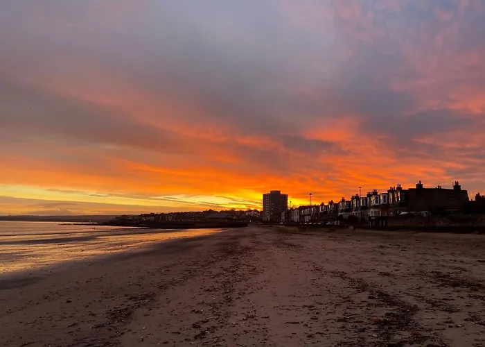 Holiday home Eastfield *