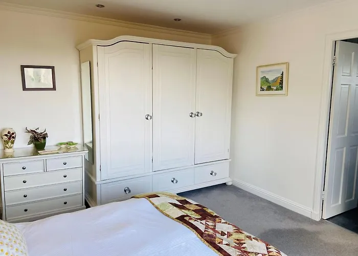 Eastfield Holiday home