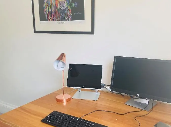 Eastfield Holiday home