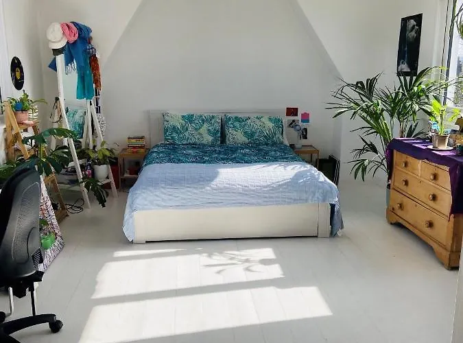 Eastfield Holiday home *