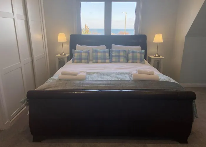 Eastfield Holiday home Edinburgh