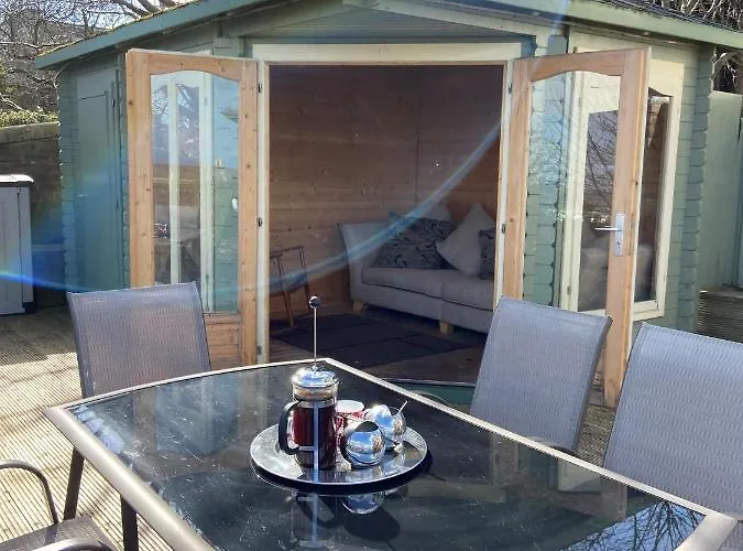 Holiday home Eastfield