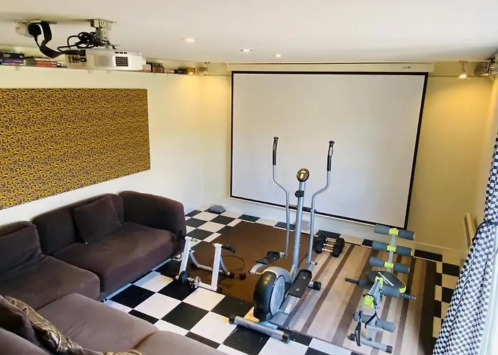 Eastfield * Edinburgh