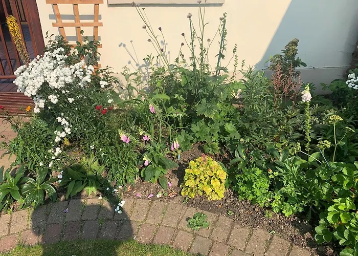 Holiday home Eastfield *