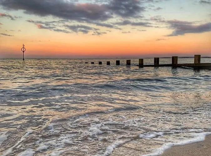 Eastfield Holiday home Edinburgh