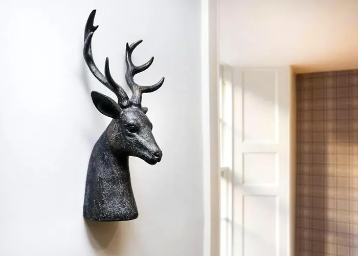 Ultra Modern, Stylish Next To Princes St Διαμέρισμα Εδιμβούργο