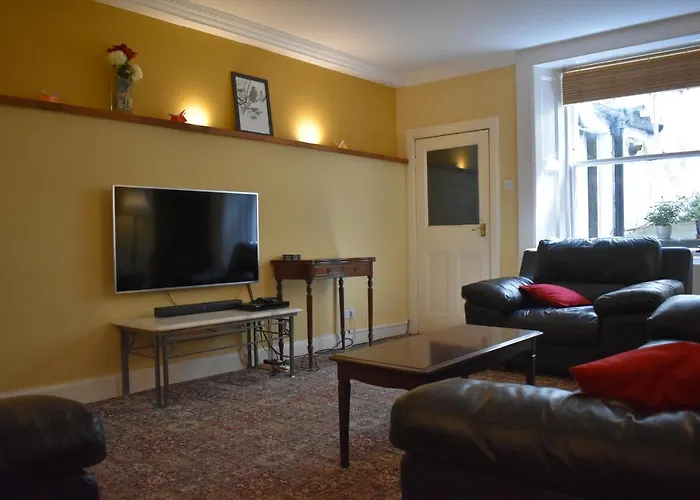 West End Apartament *