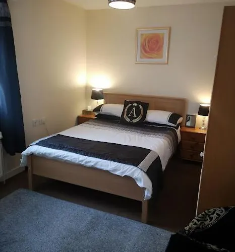 Eagles Land דירה