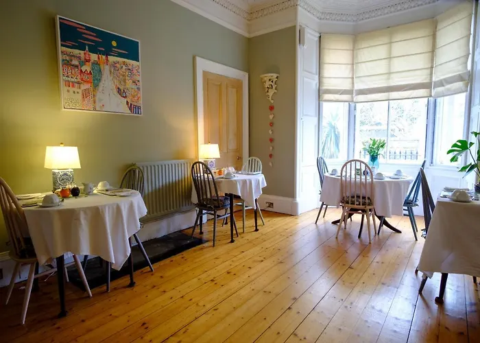 Kingsway Edinburgh