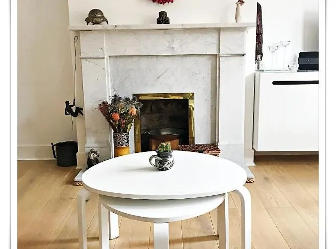 Spacious And Modern 2 Bedroom Flat Near The Centre * Edinburgh