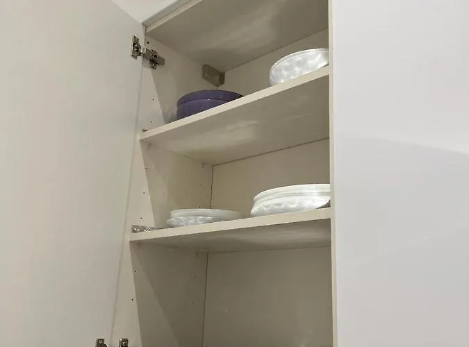 בית נופש Murrayfield אדינבורו