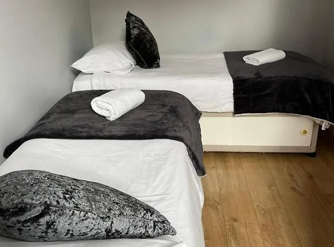 Murrayfield אדינבורו