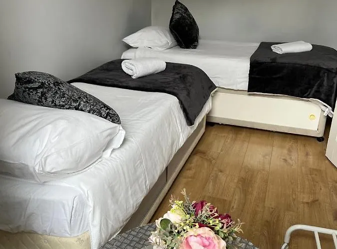 בית נופש Murrayfield