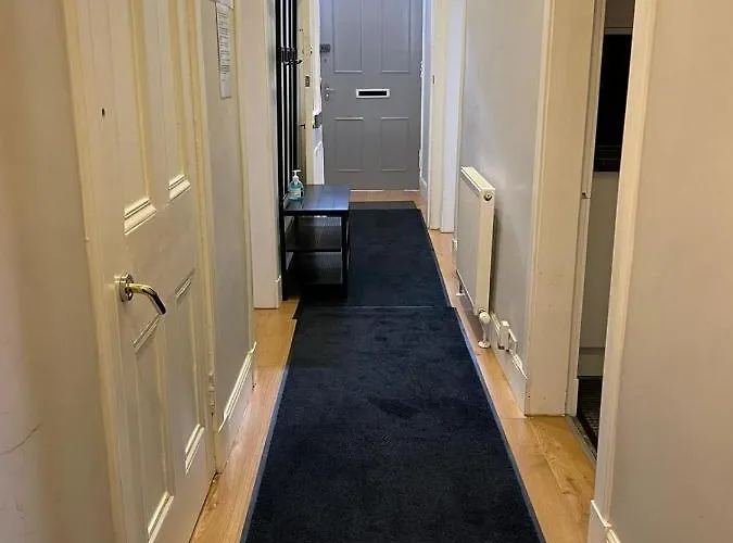 בית נופש Murrayfield