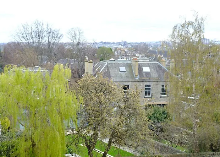 Kingsway 4* Edinburgh