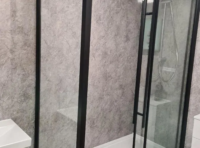 4 Royal Mile Flat Near Castle * Edinburgh