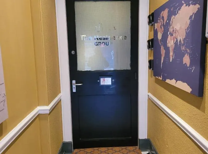 Maison d'hôtes The - No 8 *