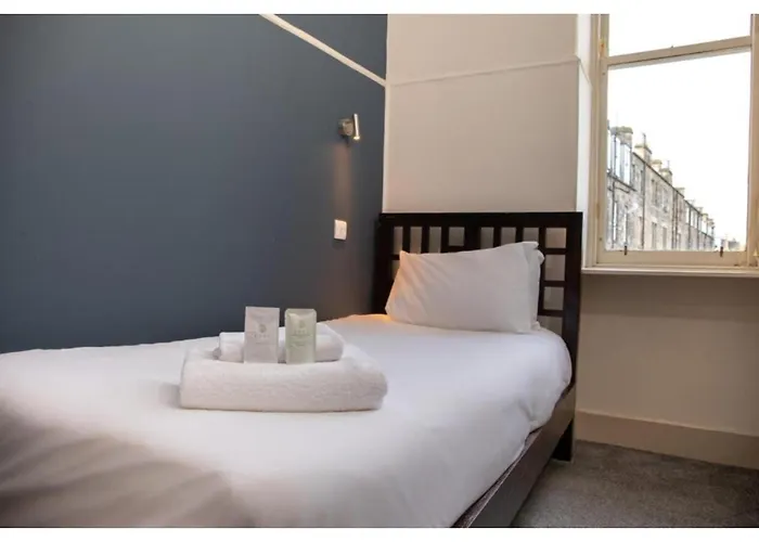 Hotel Joivy Haymarket