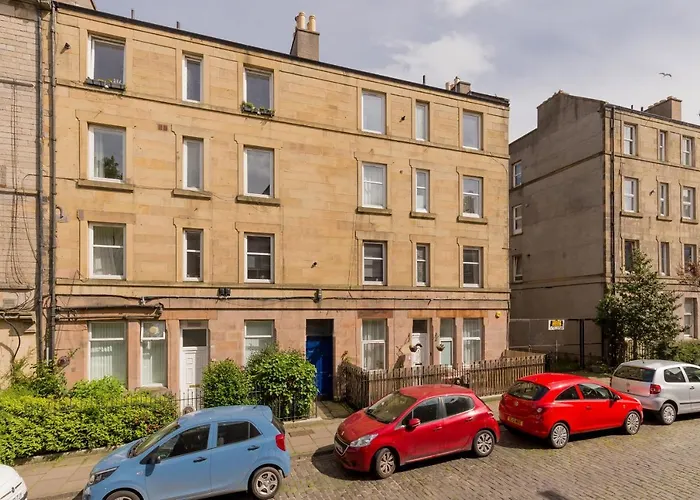 شقة Stylish Flat In With Private Garden *