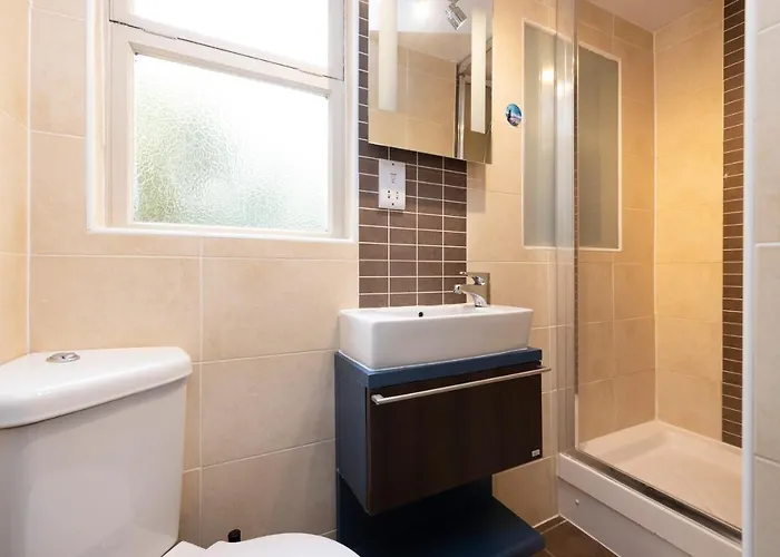Joivy Haymarket 3* Edinburgh