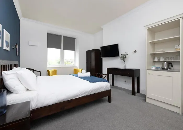 Joivy Haymarket Hotel