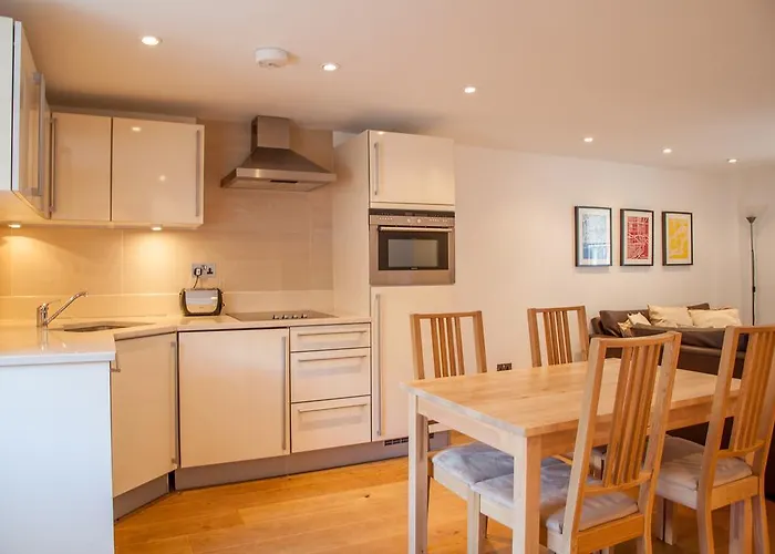 My-canning Street